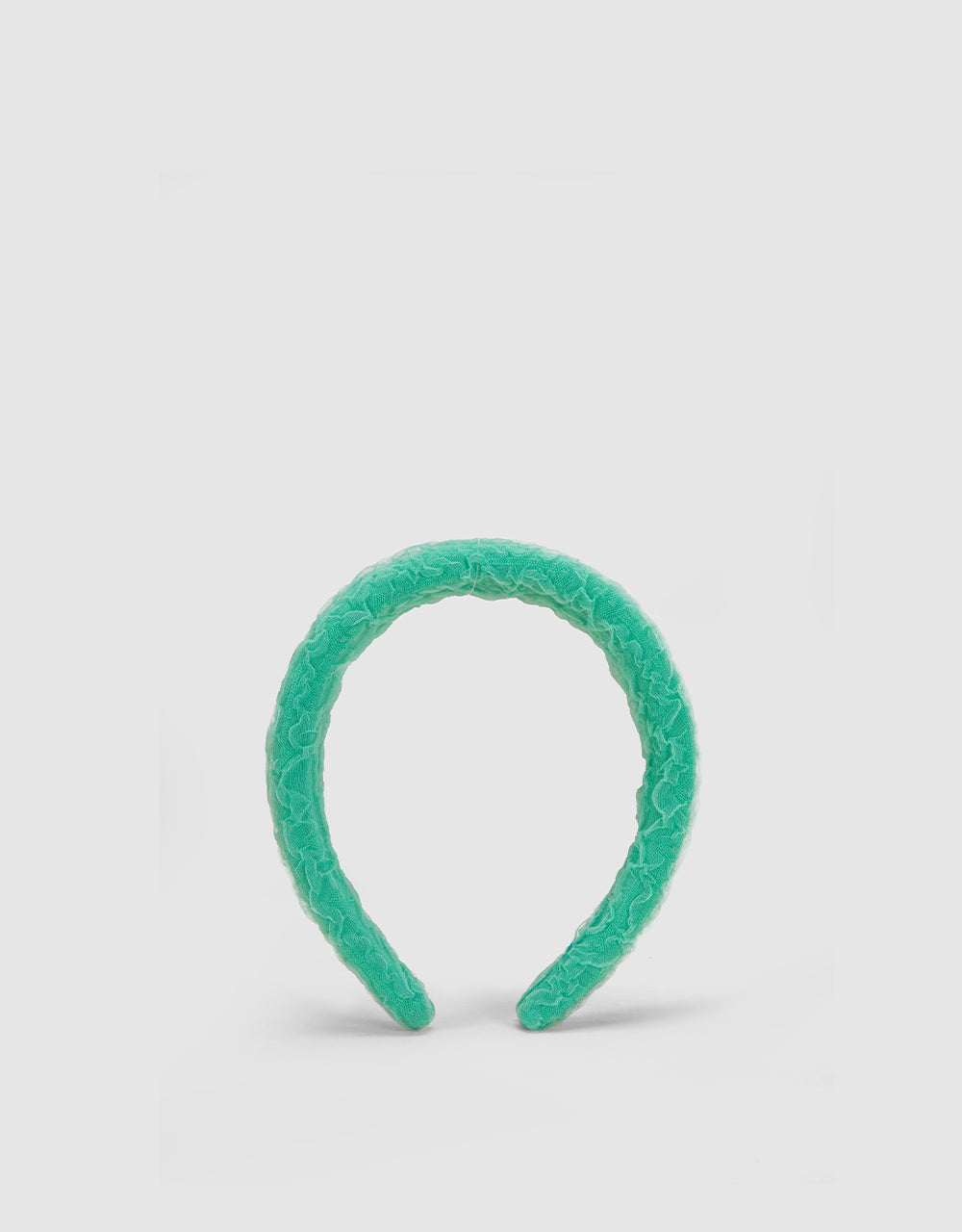 7 Mesh Headband