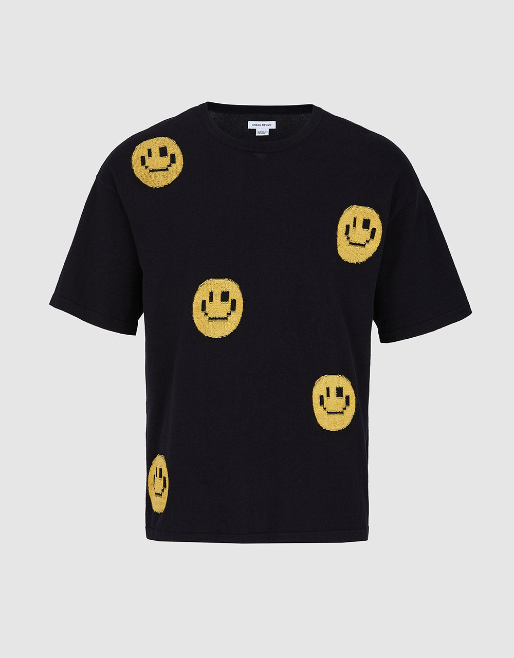 Happy Face T-Shirt