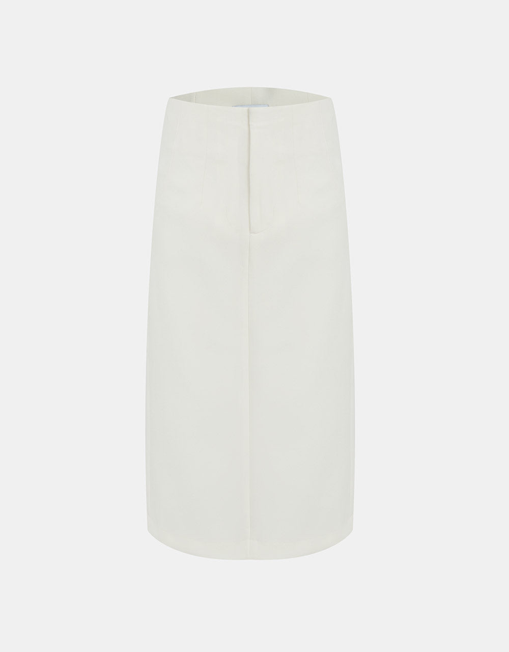 7 Midi A-Line Skirt