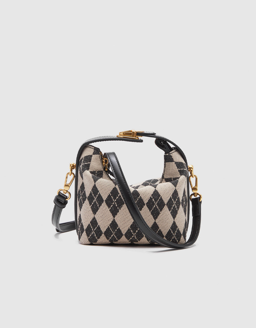 7 Argyle Shoulder Bag