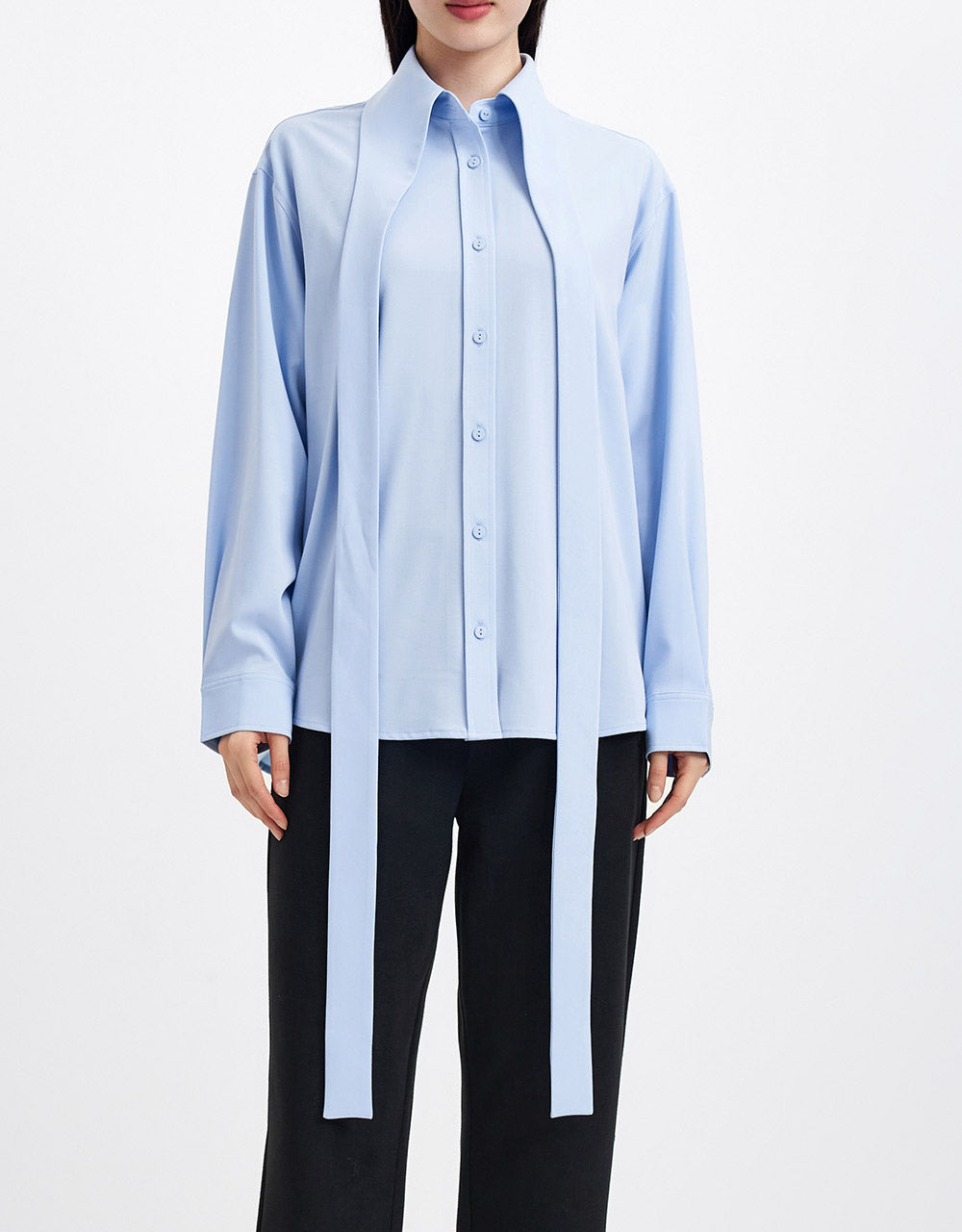 7 Minimalist Button Up Shirt