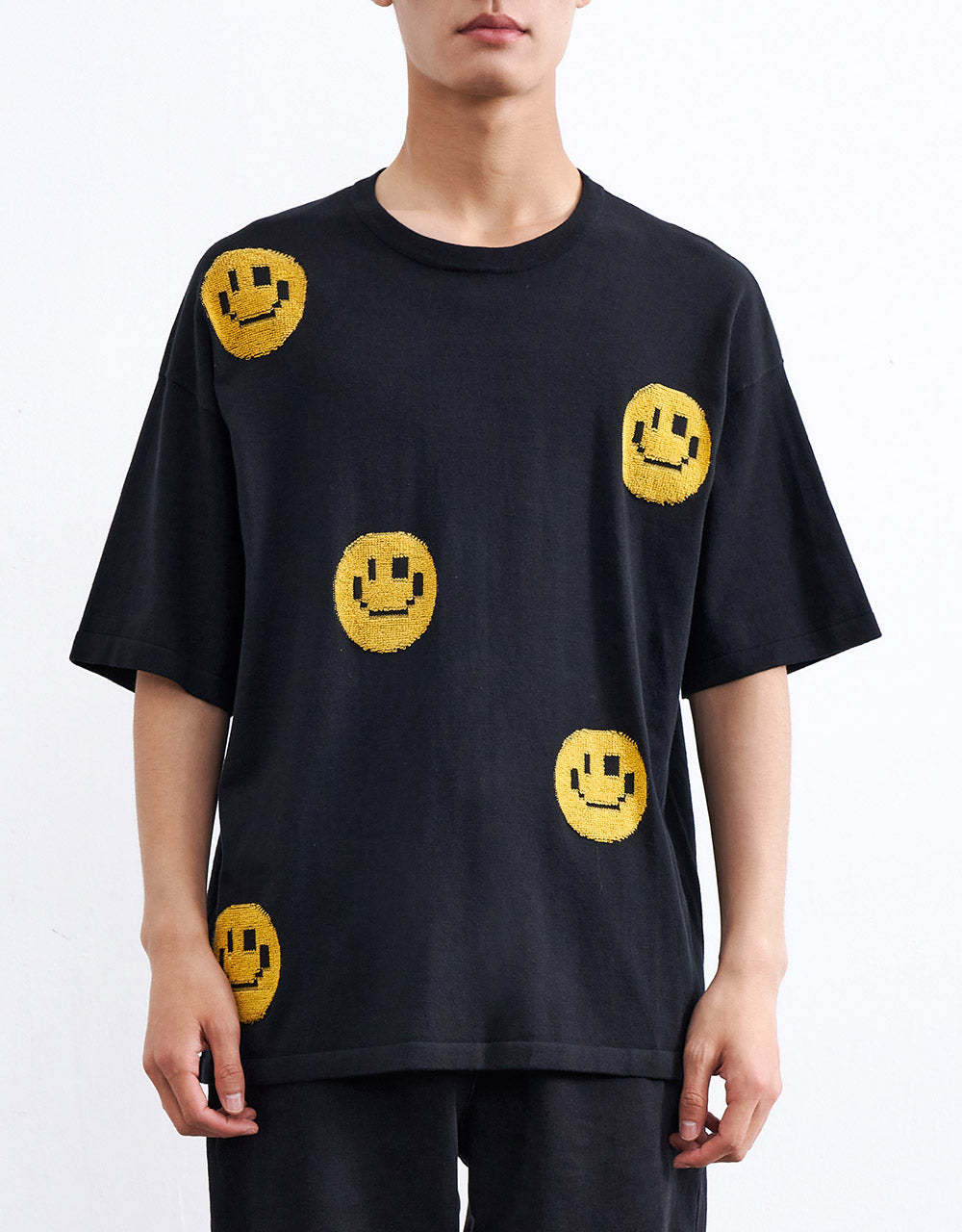 Happy Face T-Shirt