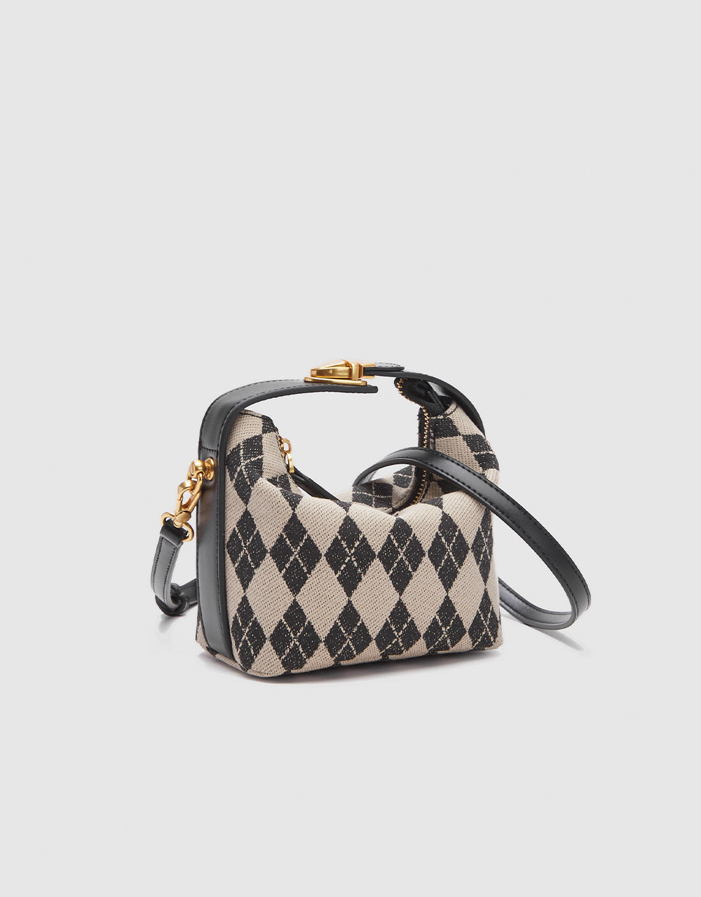 7 Argyle Shoulder Bag