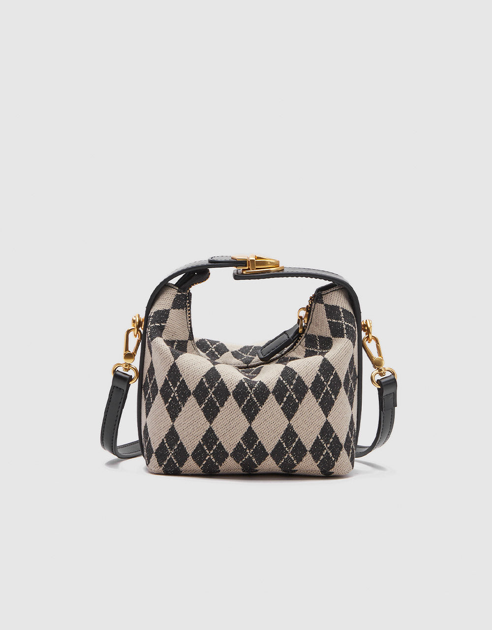 7 Argyle Shoulder Bag