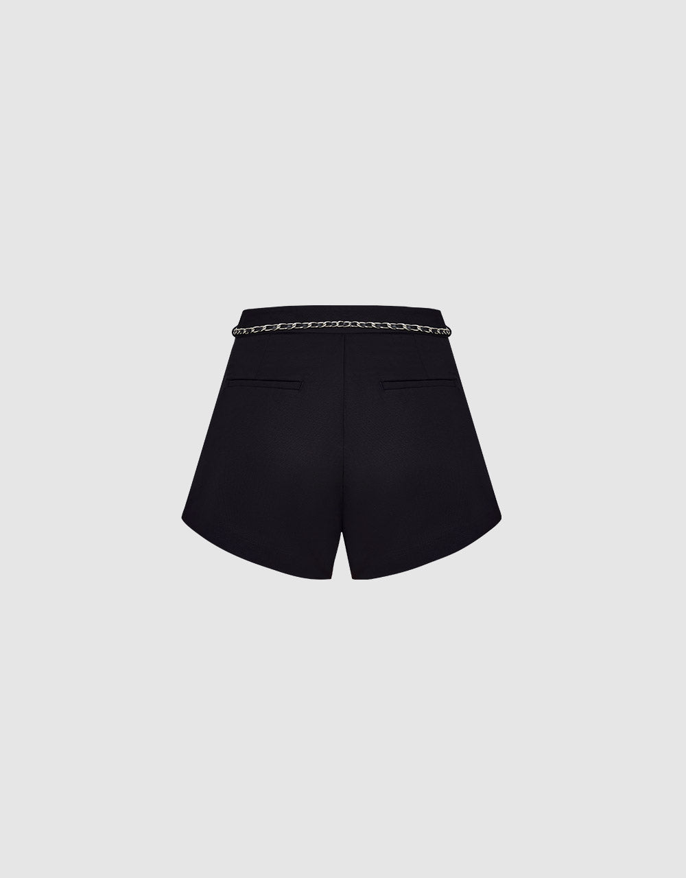 8 Basic Shorts