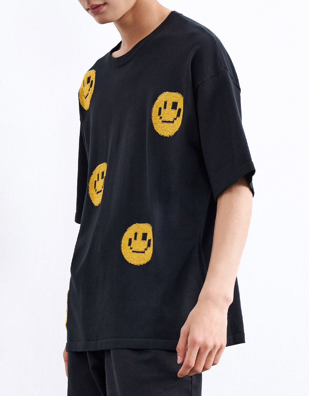 Happy Face T-Shirt