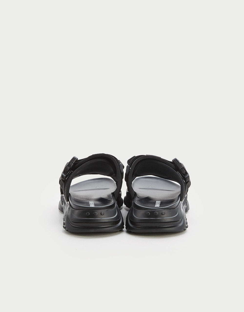 Buckle Tech Slides