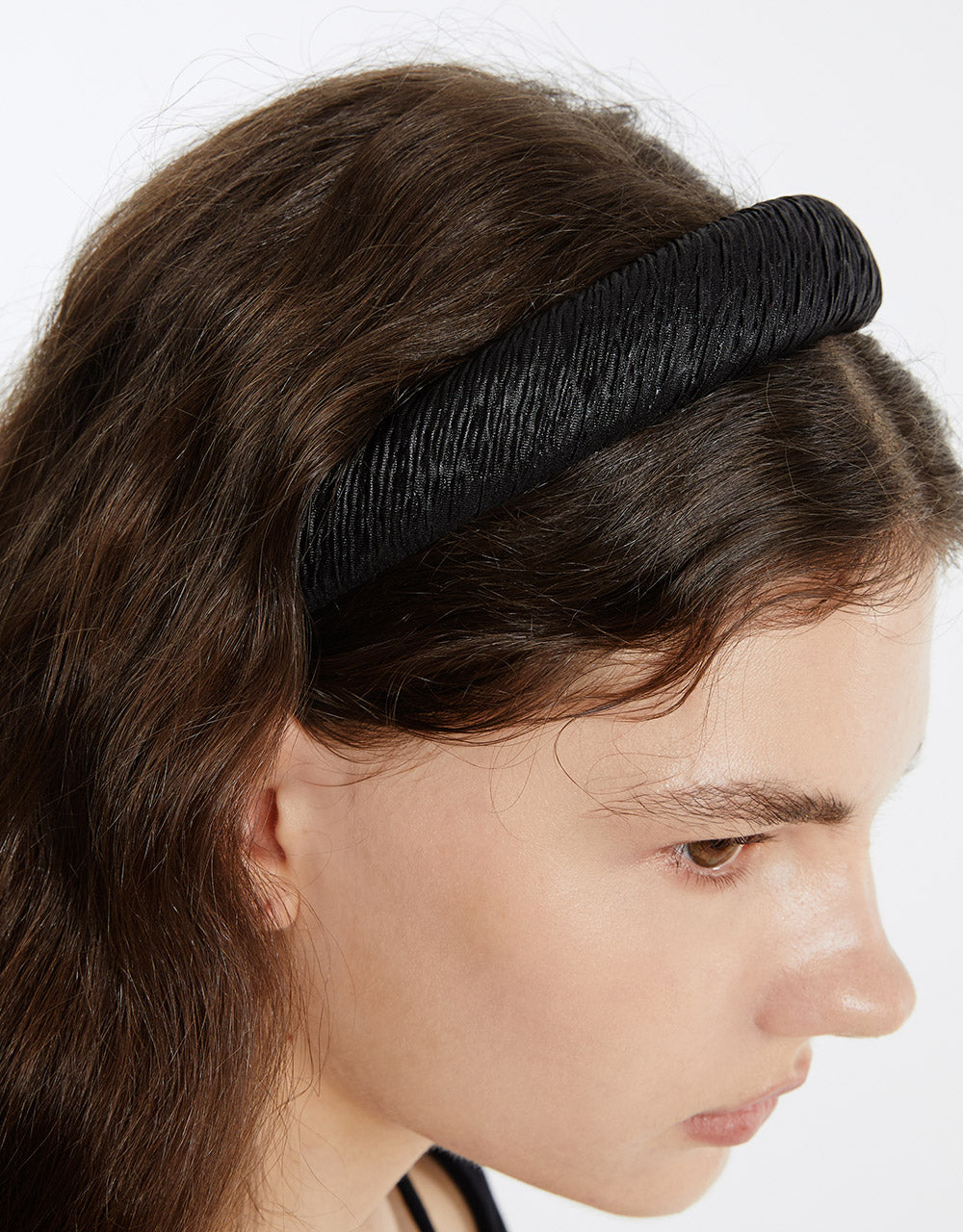 8 Textured Headband