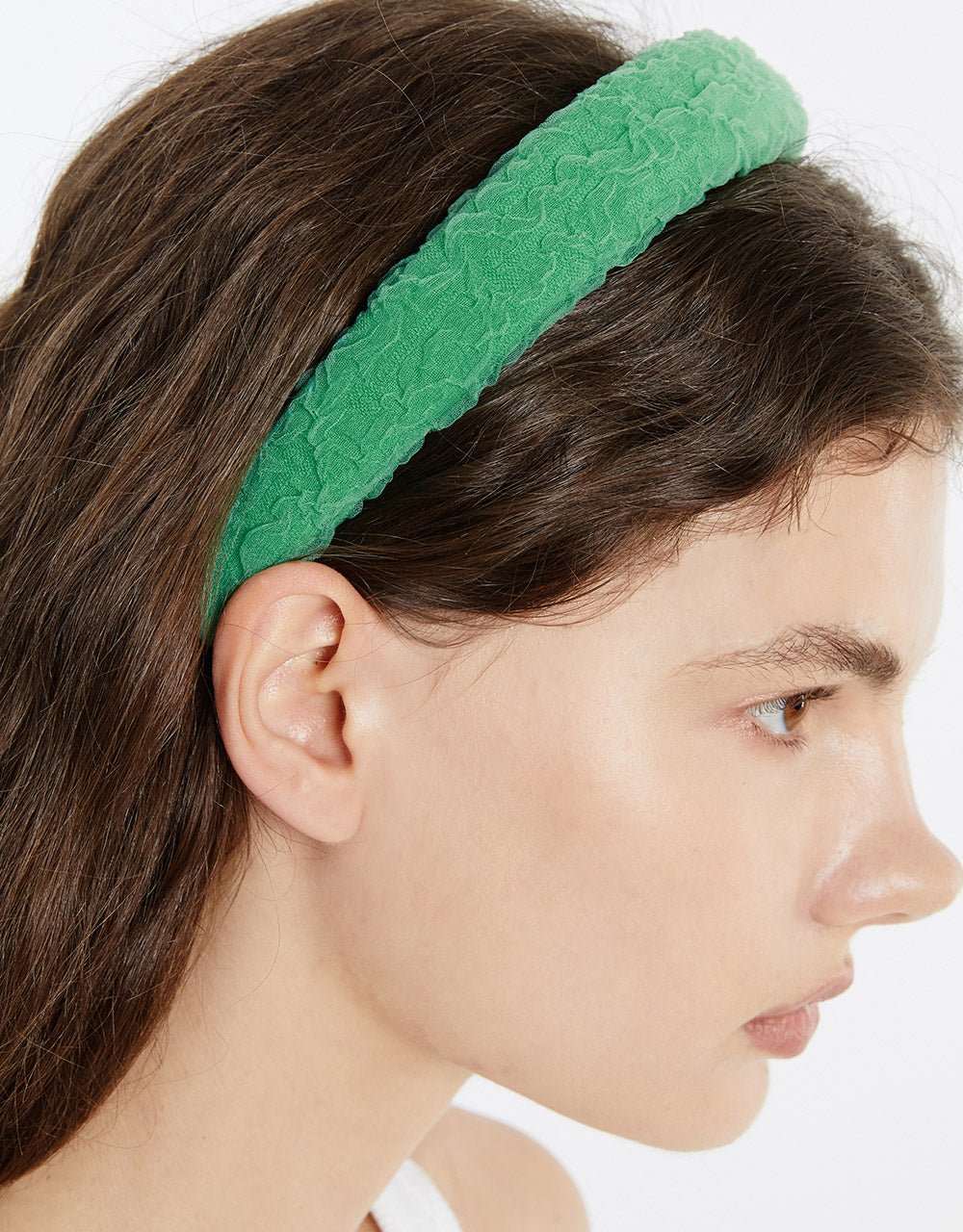 7 Mesh Headband